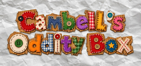 Cambell’s Oddity Box