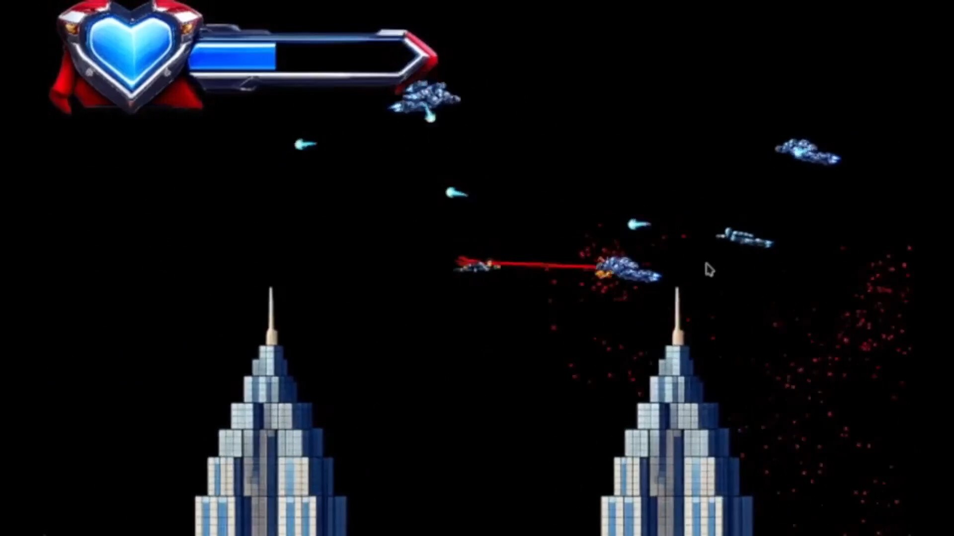 Cambell’s Oddity Box screenshot #4