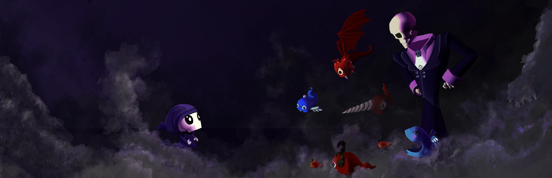 Little Reaper