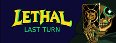 Lethal: Last Turn cover