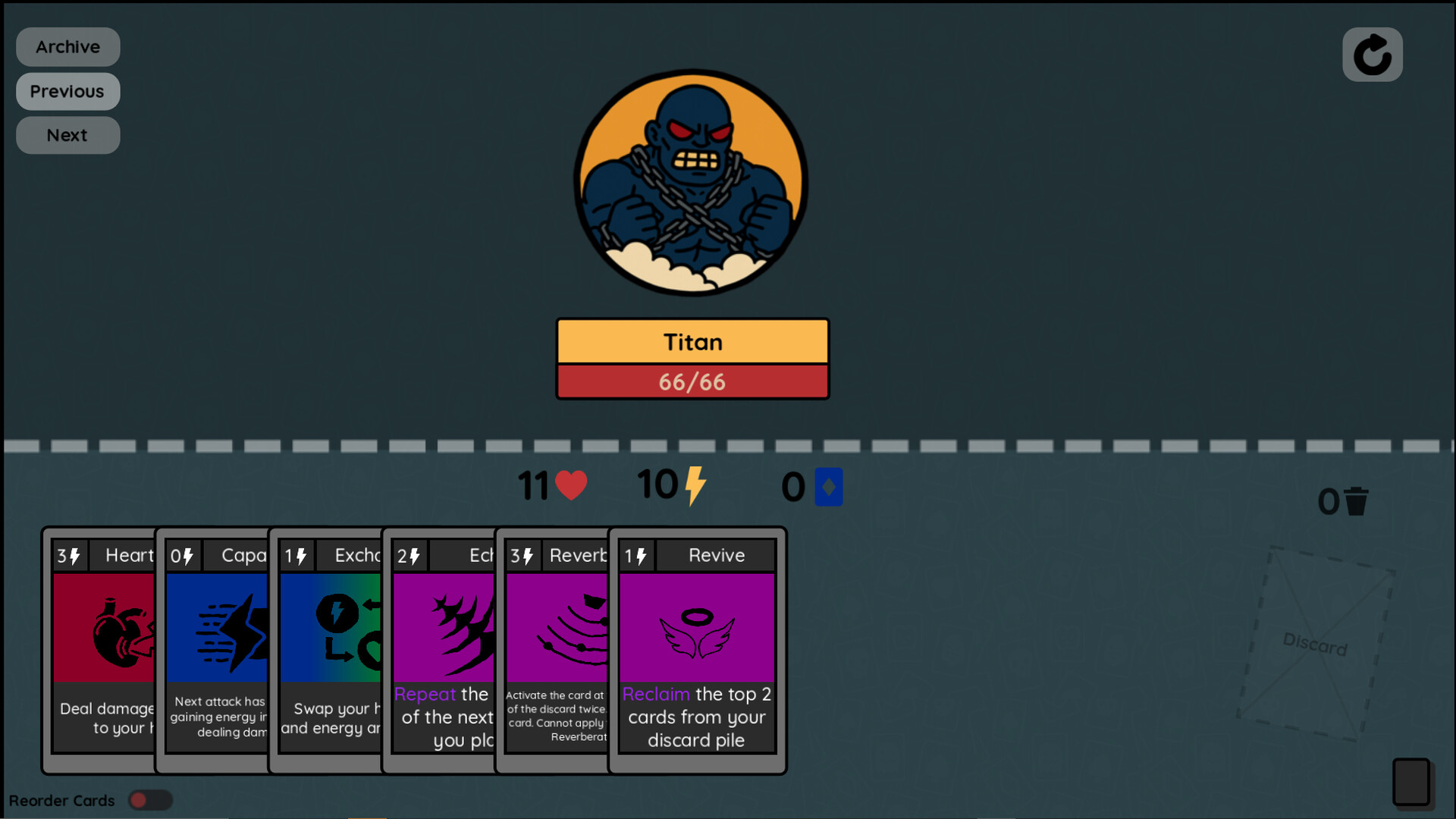 Lethal: Last Turn screenshot #1