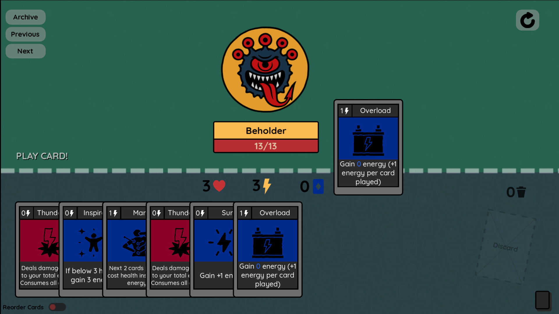 Lethal: Last Turn screenshot #2