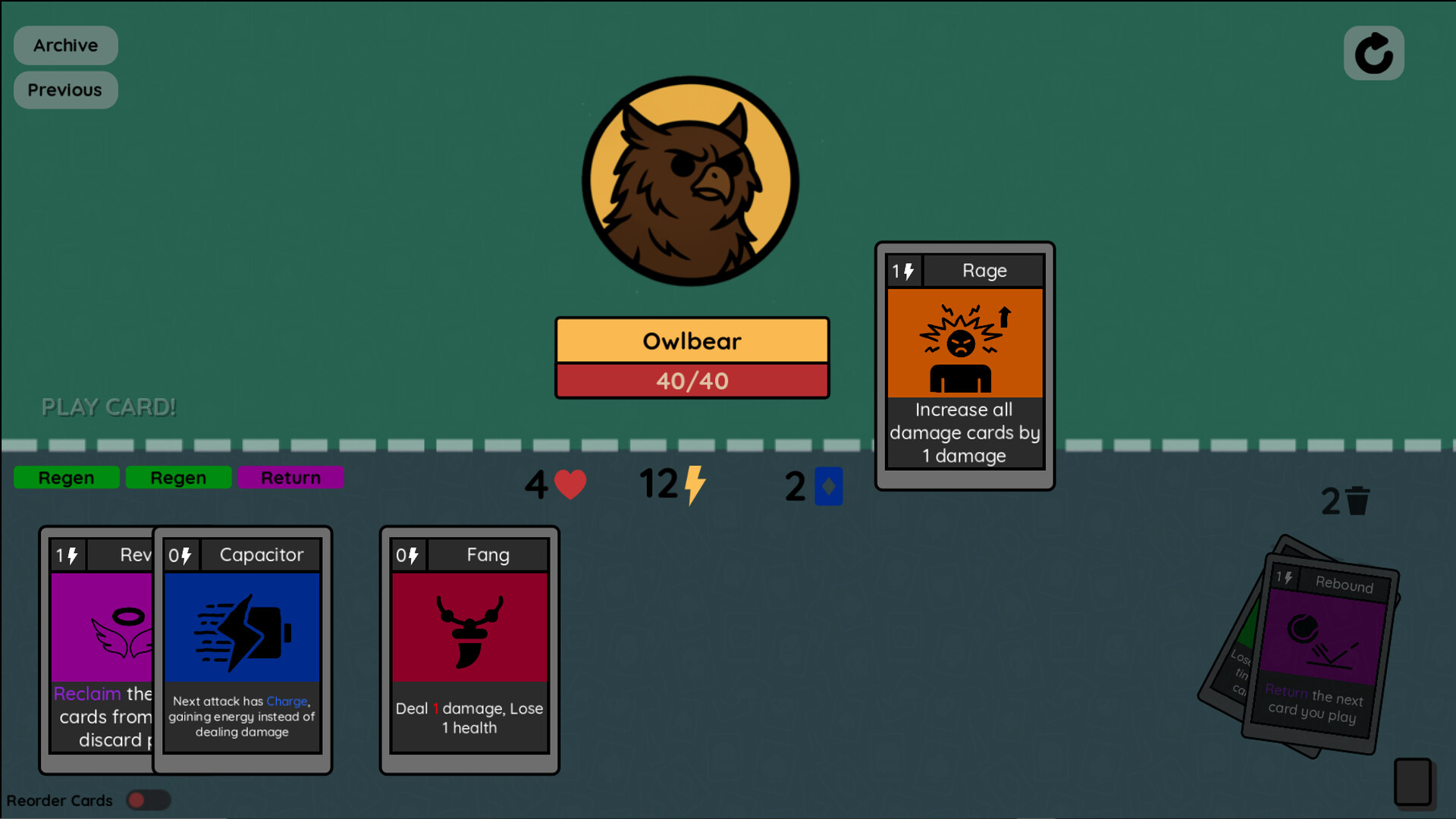 Lethal: Last Turn screenshot #5
