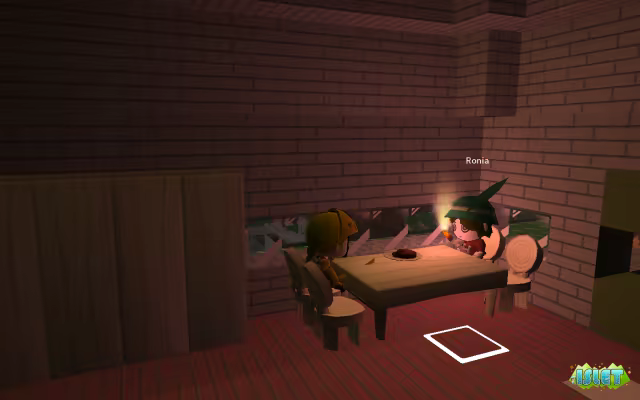 Islet Online screenshot 3