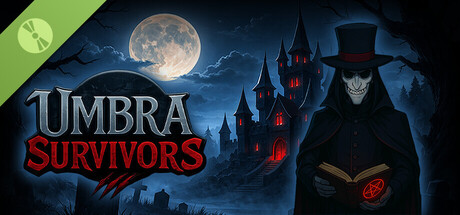 Umbra Survivors Demo
