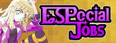 ESPecial Jobs cover