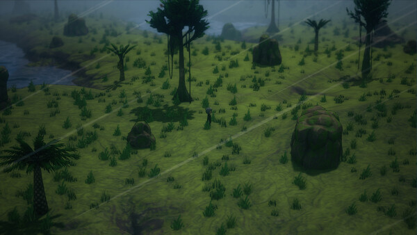 RPG Developer Bakin Sea Islands