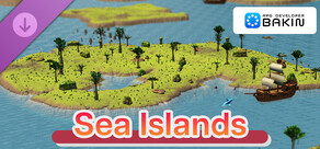 RPG Developer Bakin Sea Islands