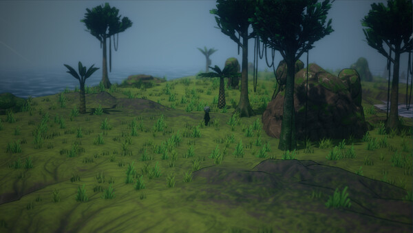 RPG Developer Bakin Sea Islands