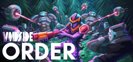 Voidside: Order