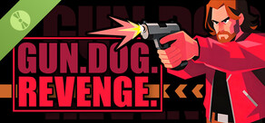 GUN.DOG.REVENGE CH.1~2