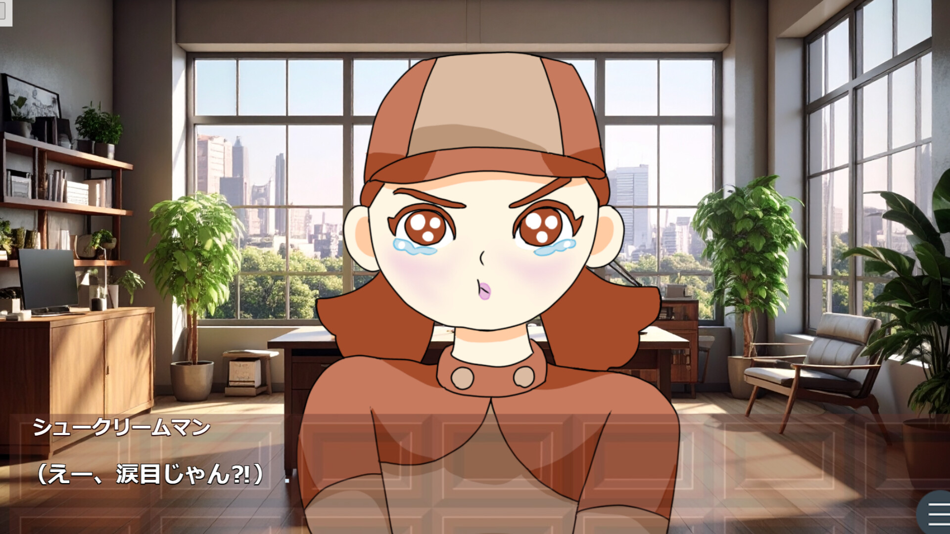 名探偵カヌレの事件ダイアリー screenshot #1