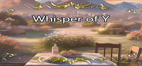 Whisper of Y steam charts