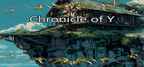 Chronicle of Y steam charts