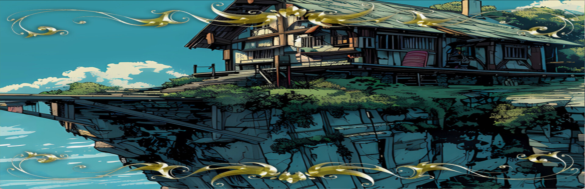 Chronicle of Y