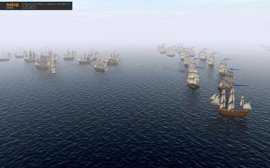East India Company: Battle of Trafalgar