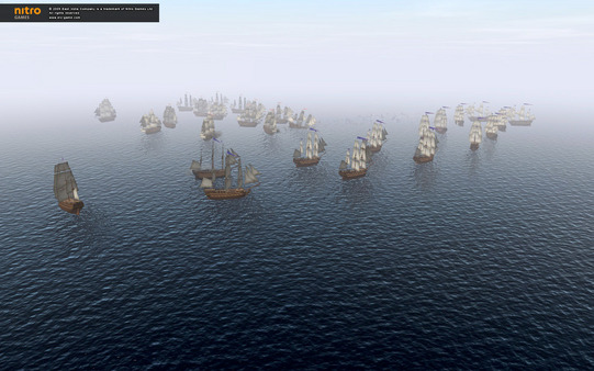 East India Company: Battle of Trafalgar