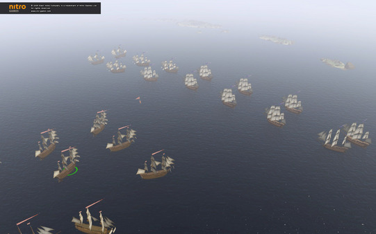 East India Company: Battle of Trafalgar