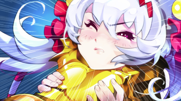 Attack Heroes Screenshot