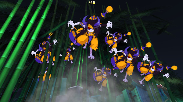 Attack Heroes Screenshot