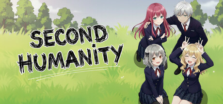 Second Humanity - (Capítulo 1)