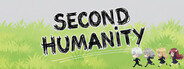 Second Humanity - (Capítulo 1)
