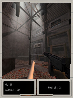 Screenshot 4 of Devinica: Clip - final gameplay screenshot