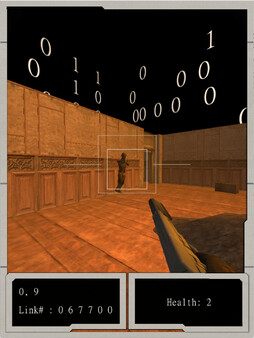 Devinica: Clip game for Linux 1