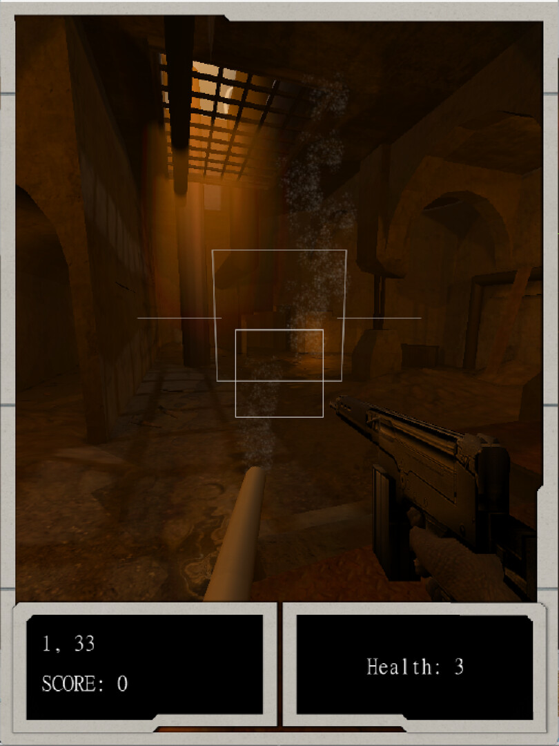 Devinica: Clip Featured Screenshot #1