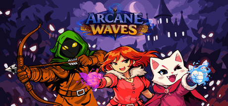 Arcane waves
