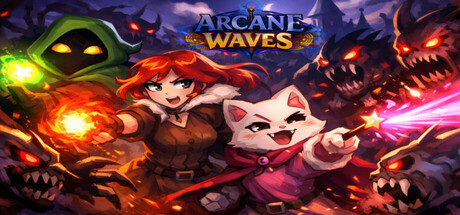 Arcane waves