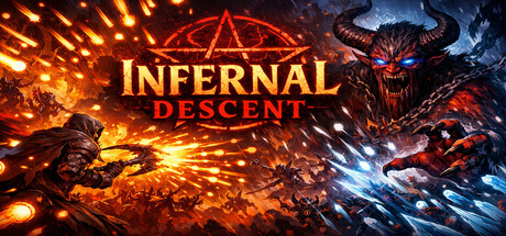 Infernal Descent