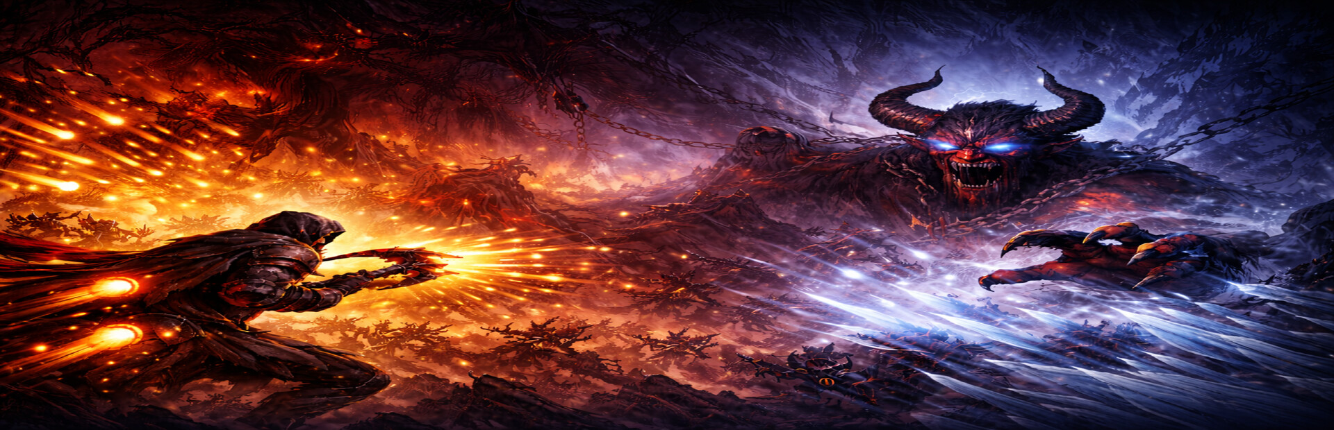 Infernal Descent