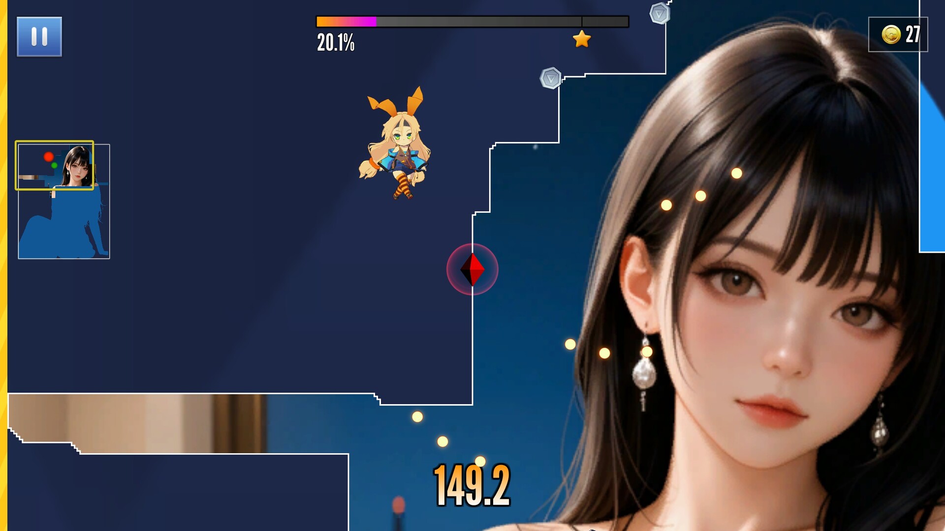 ReVeal Gals screenshot #9