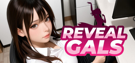 ReVeal Gals header banner