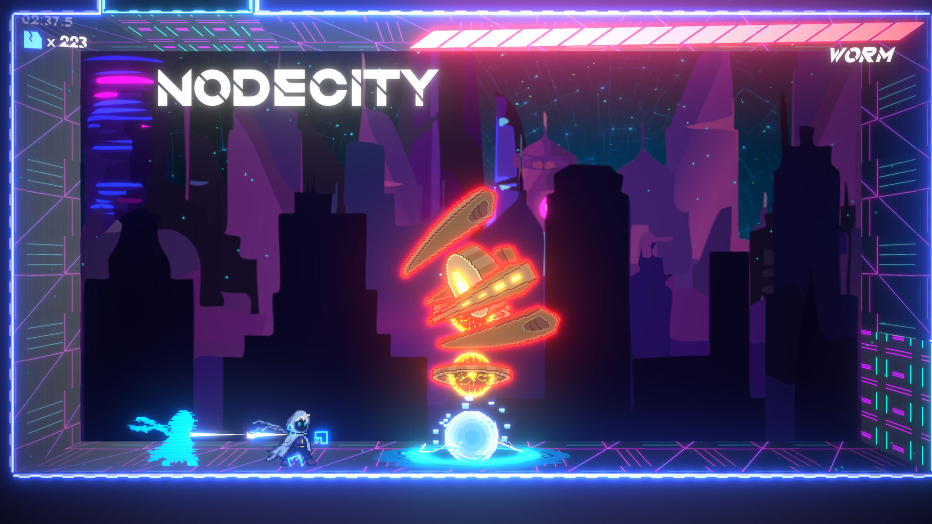 Foo Is Missing screenshot #5