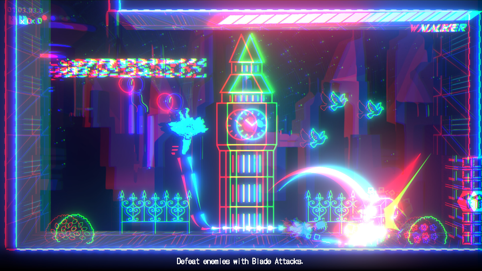 Foo Is Missing screenshot #4