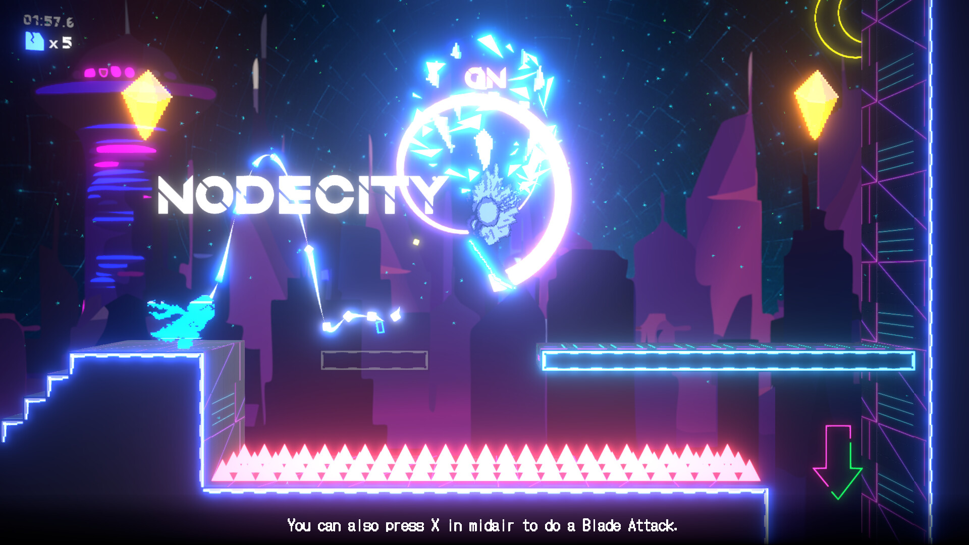 Foo Is Missing screenshot #2