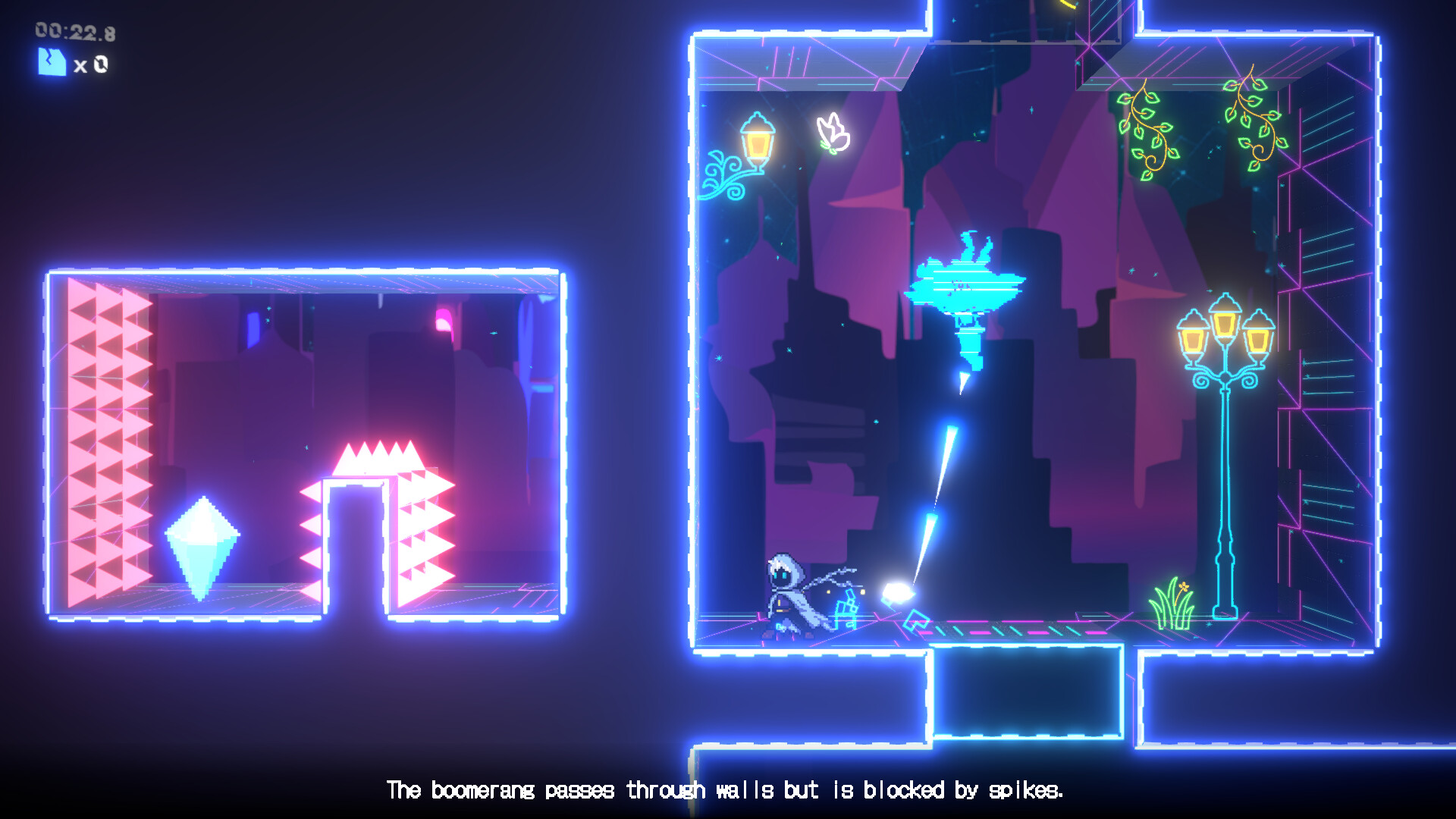 Foo Is Missing screenshot #1