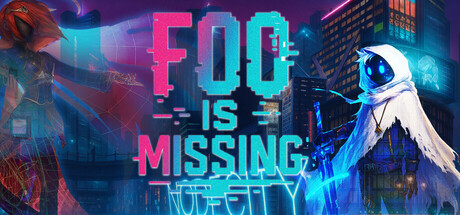 Foo Is Missing