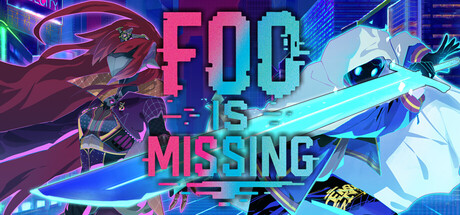 Foo Is Missing