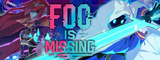 Foo Is Missing