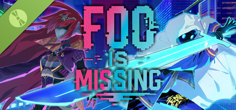 Foo Is Missing Demo