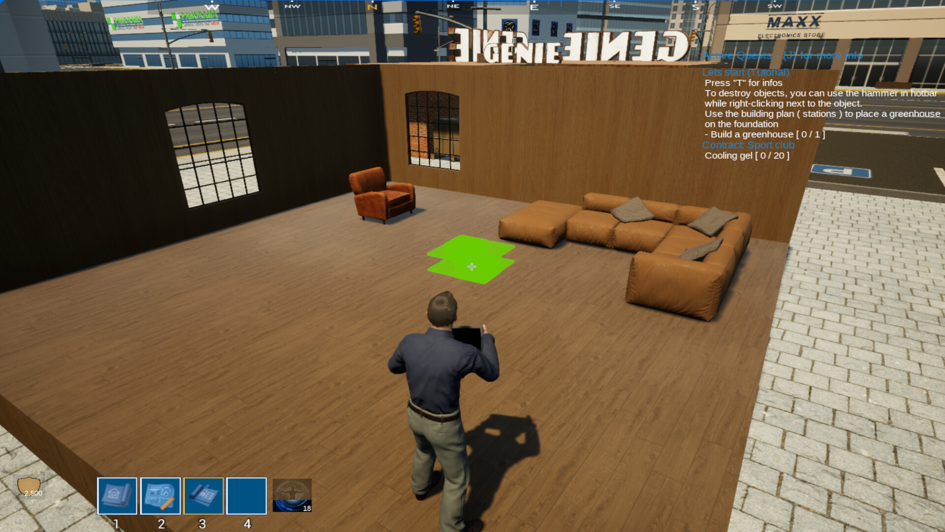 Smart Lab screenshot #5