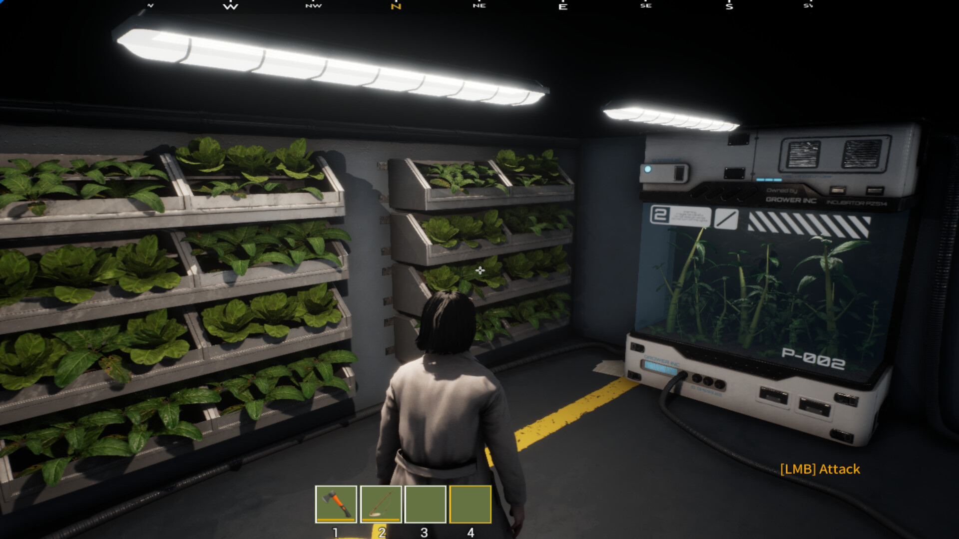 Smart Lab screenshot #2