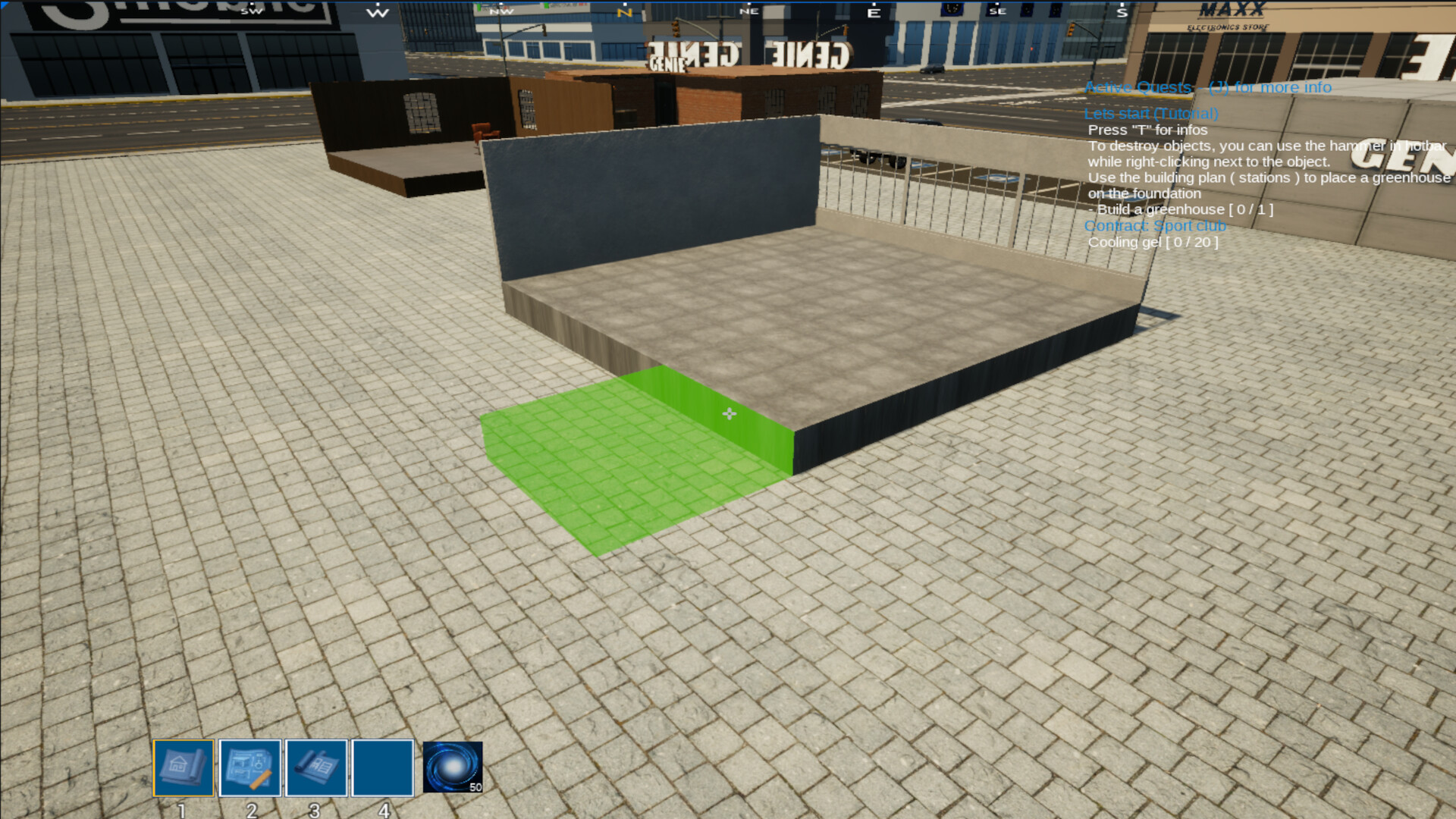 Smart Lab screenshot #7