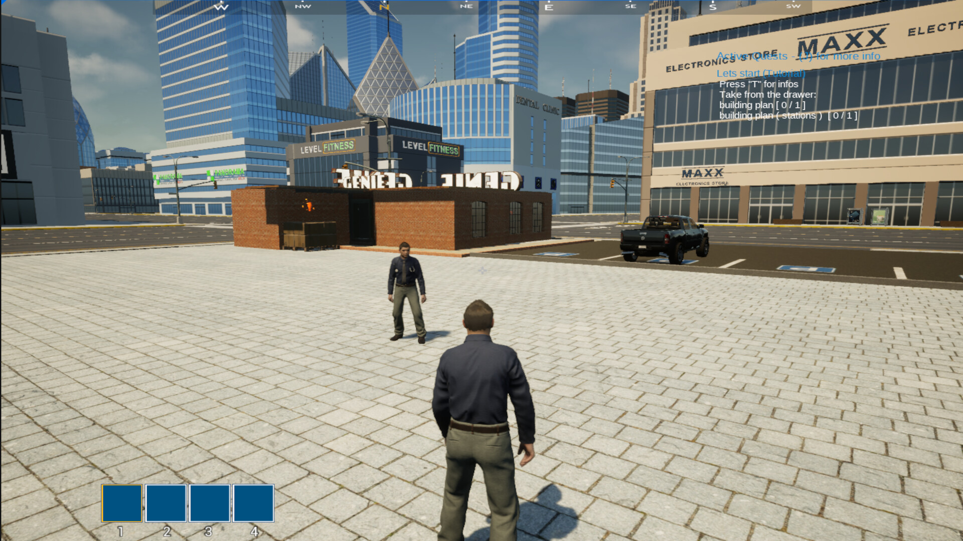 Smart Lab screenshot #19