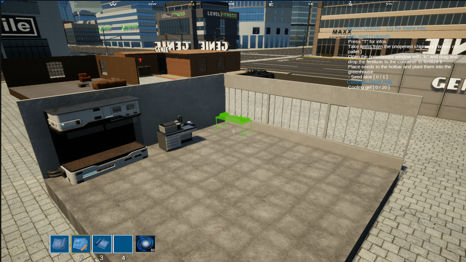 Pharma Craft screenshot #14
