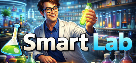 Smart Lab