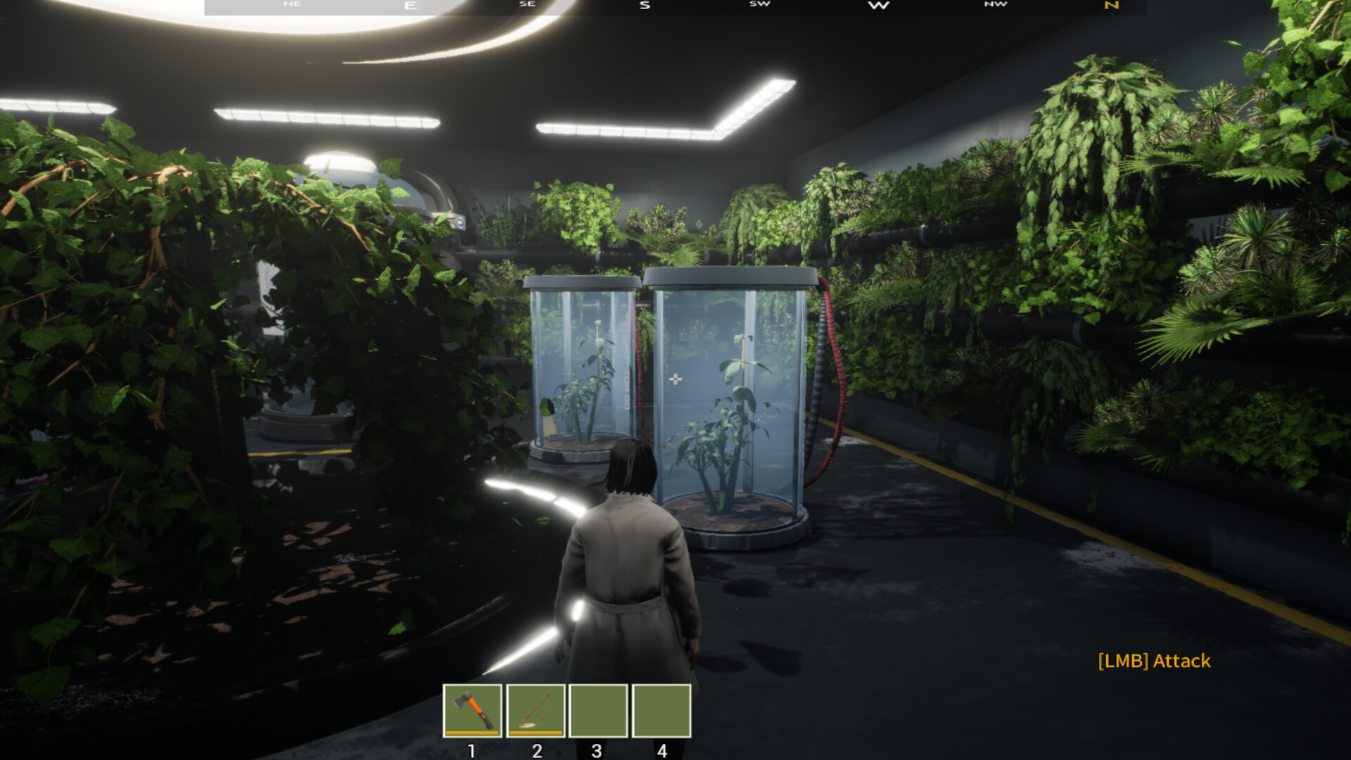 Smart Lab screenshot #6